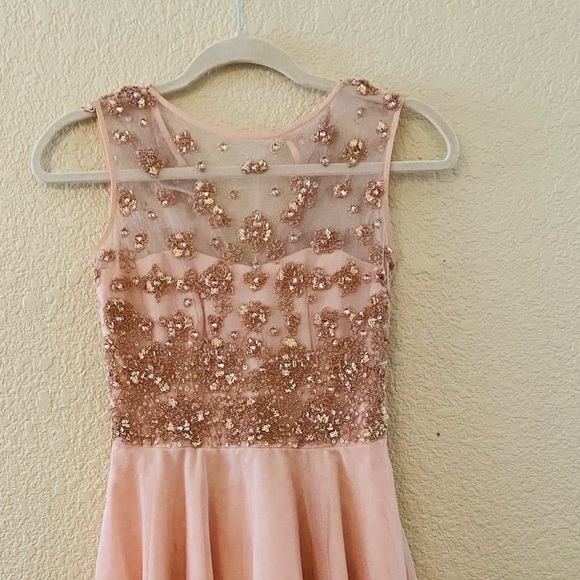 coast Dresses & Skirts - Women  formal midi Dress size 2